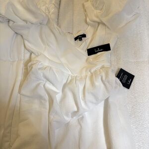 lulus dress!